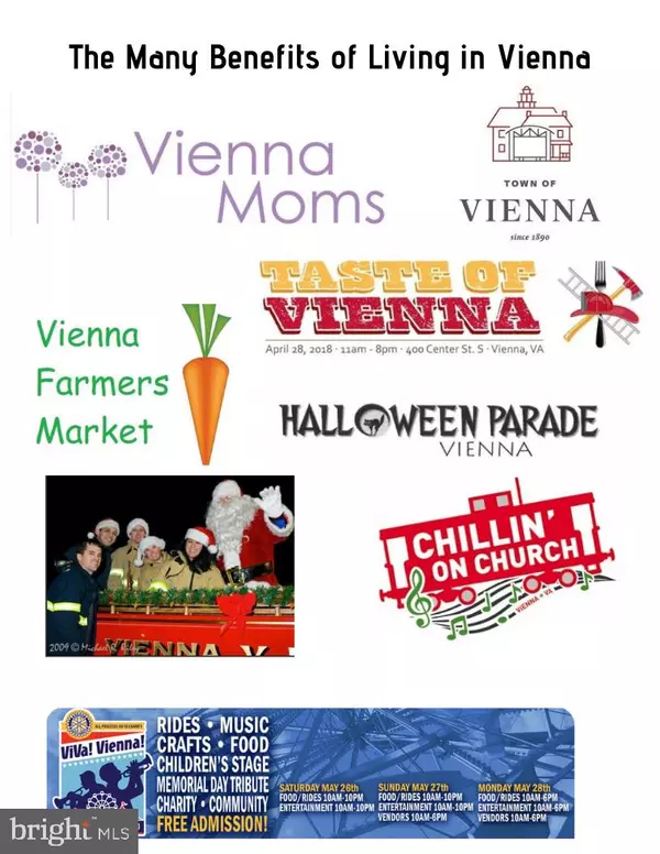 Vienna, VA 22182,2005 ADAMS HILL RD