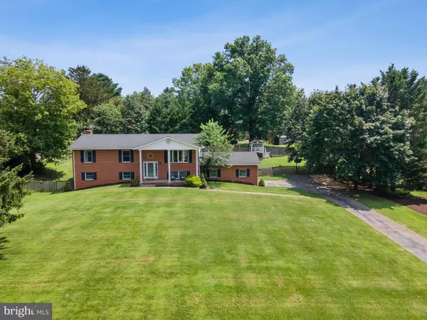 Westminster, MD 21157,1215 CAMPUS CT