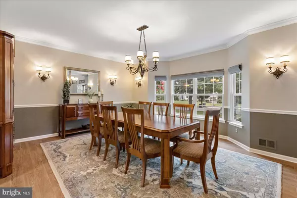 Columbus, NJ 08022,3 COUNTRY HOUSE WAY