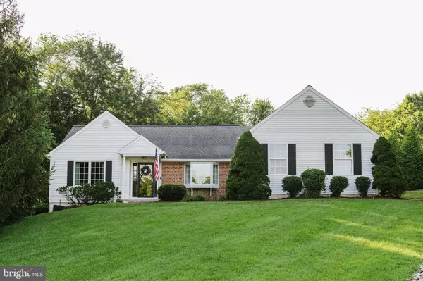 105 SEAN DR, Kennett Square, PA 19348