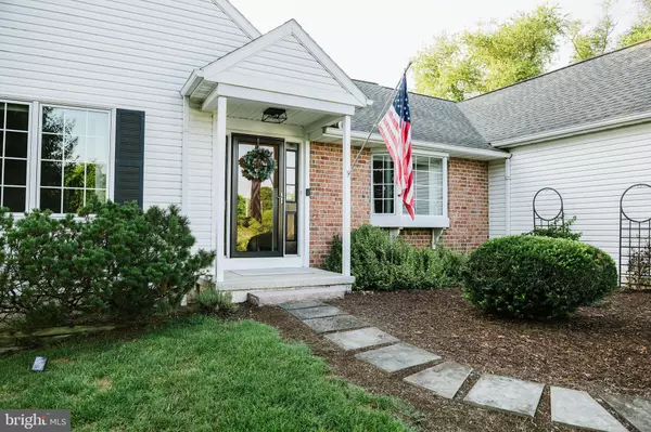 Kennett Square, PA 19348,105 SEAN DR