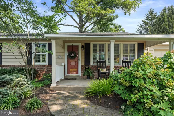 Doylestown, PA 18901,235 N FRANKLIN ST