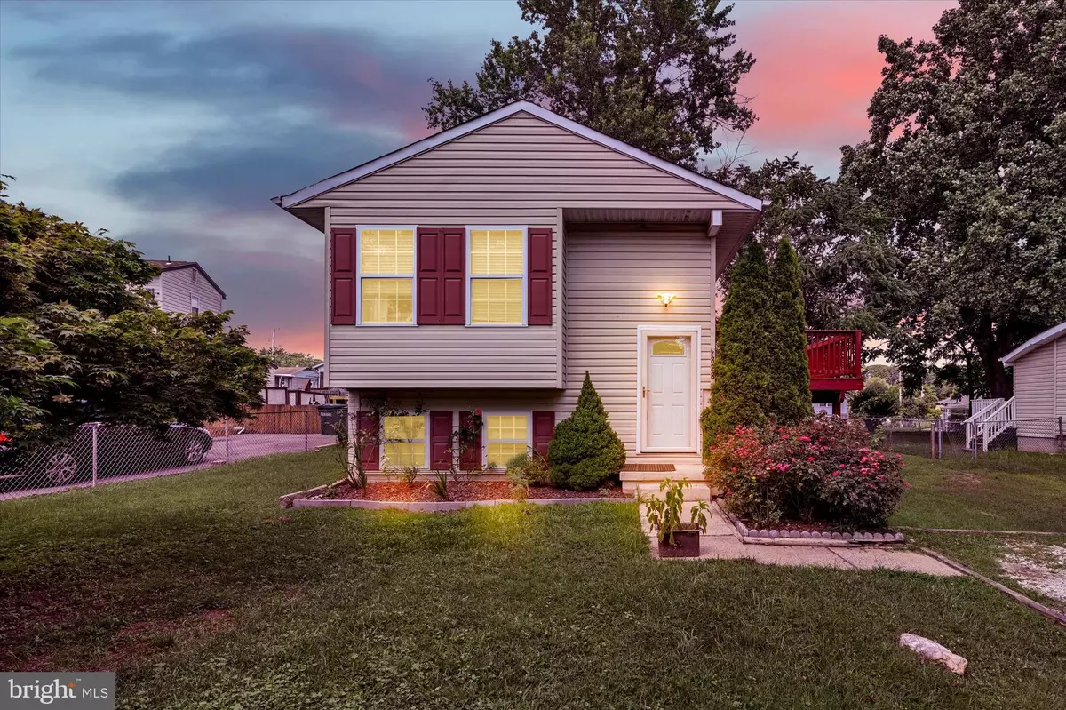 Baltimore, MD 21227,2838 PENNSYLVANIA AVE