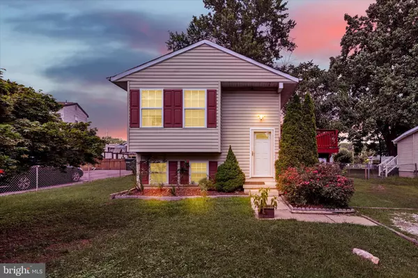 2838 PENNSYLVANIA AVE, Baltimore, MD 21227