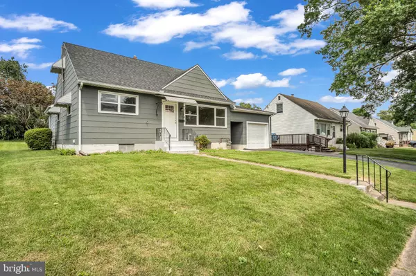 Middletown, PA 17057,17 BEECHWOOD DR