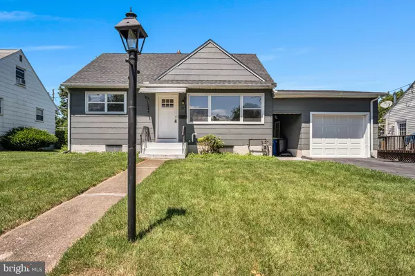 Middletown, PA 17057,17 BEECHWOOD DR