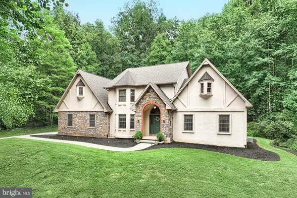 Dover, PA 17315,2571 DEEP HOLLOW RD