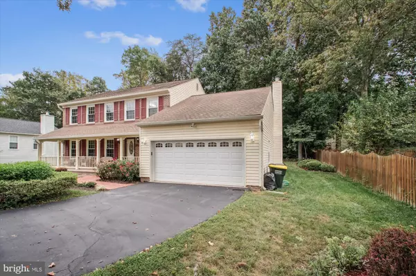 Springfield, VA 22153,8809 SHADOWLAKE WAY