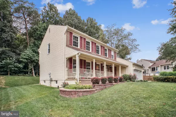 Springfield, VA 22153,8809 SHADOWLAKE WAY