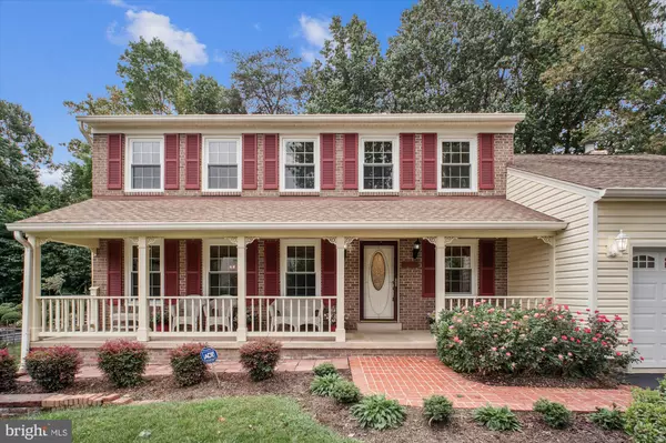 Springfield, VA 22153,8809 SHADOWLAKE WAY