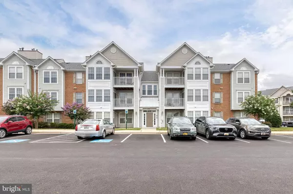2440 BLUE SPRING CT #303, Odenton, MD 21113