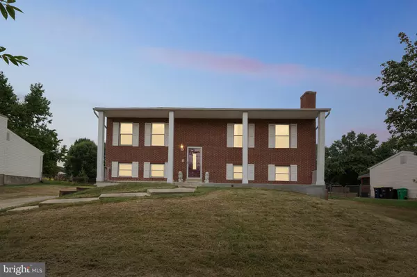 Fort Washington, MD 20744,3707 STONESBORO RD