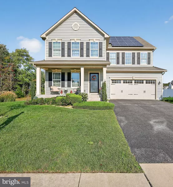 9260 BISCAYNE ST, Waldorf, MD 20603