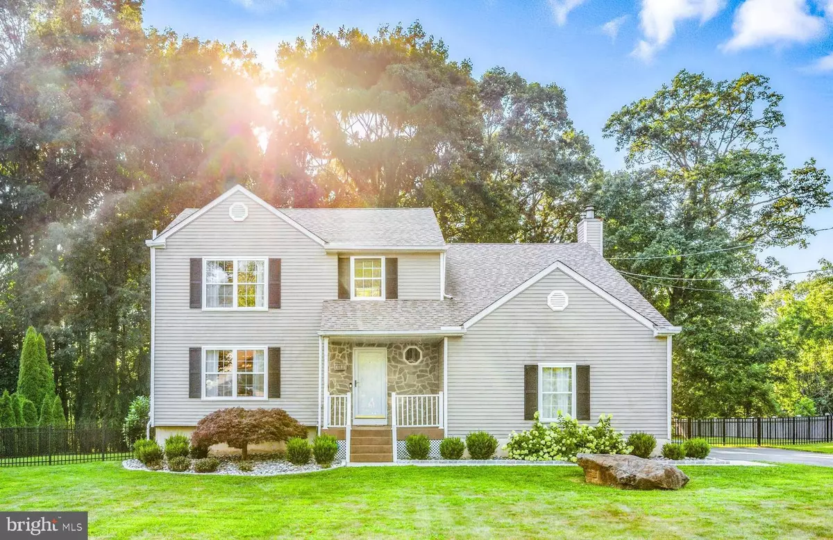 Garnet Valley, PA 19060,3823 FOULK RD