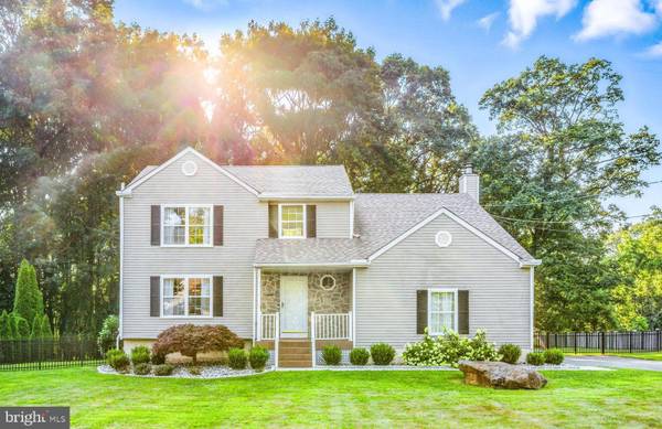 3823 FOULK RD, Garnet Valley, PA 19060
