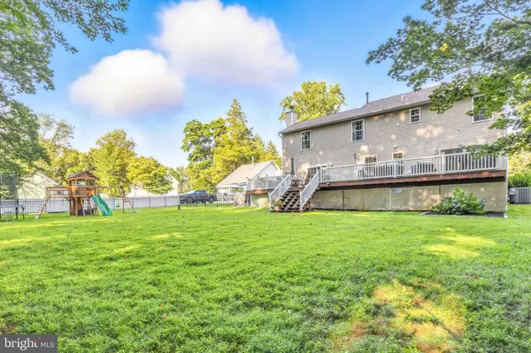 Garnet Valley, PA 19060,3823 FOULK RD