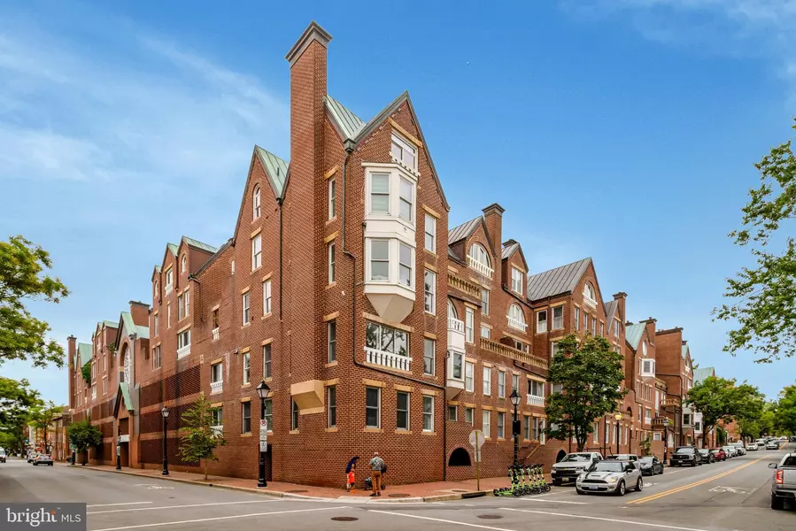 110 CAMERON ST #CS101, Alexandria, VA 22314