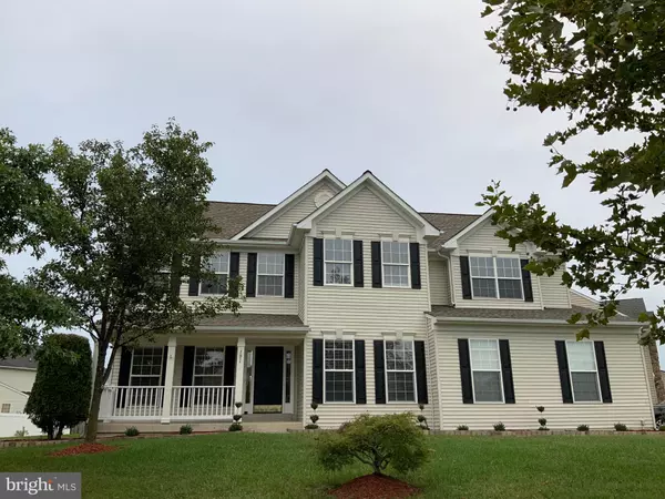 Winchester, VA 22602,101 LYNNEHAVEN DR