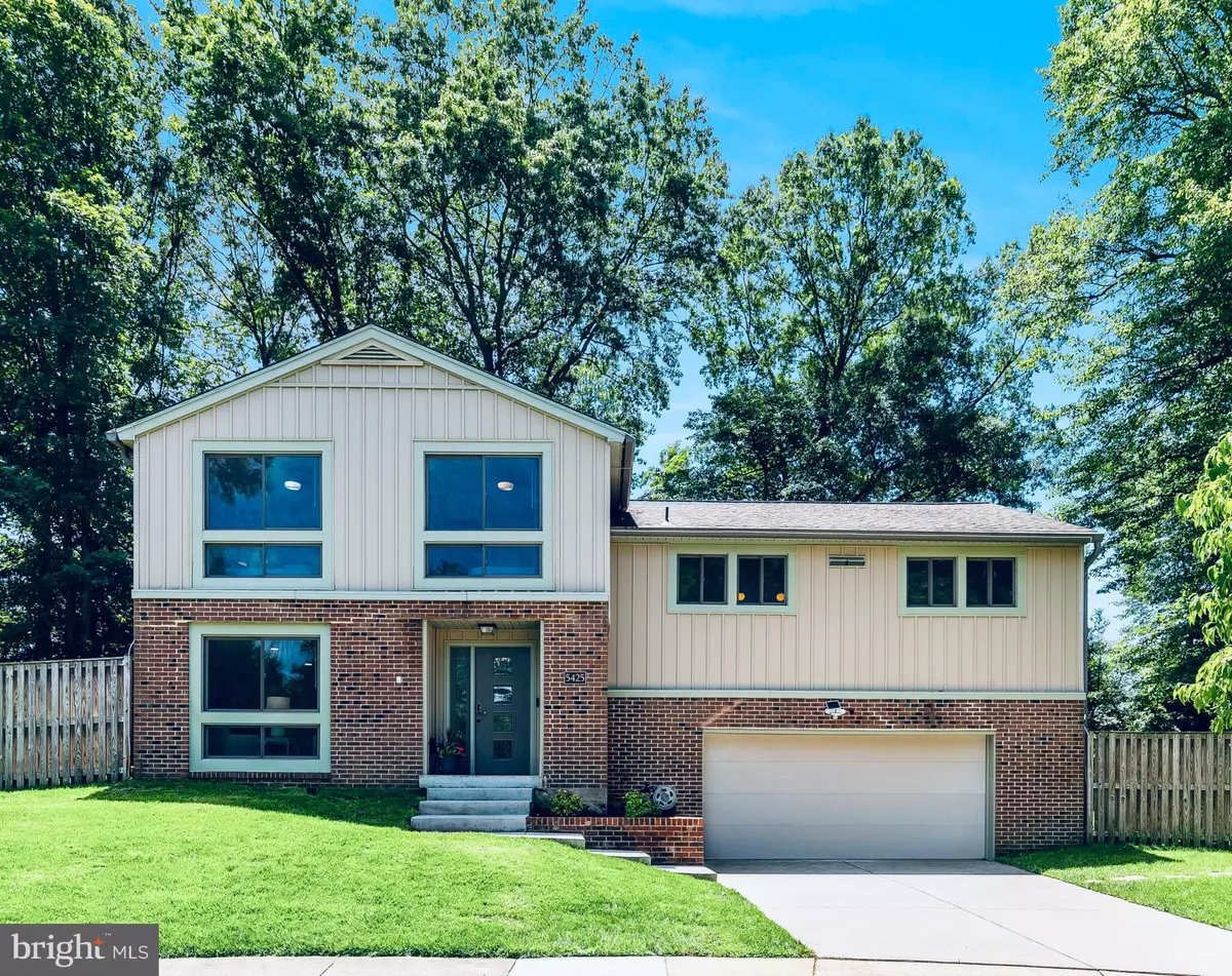 Fairfax, VA 22032,5425 AYLOR RD