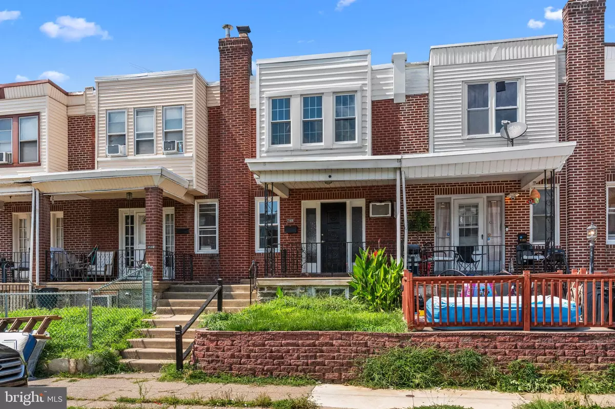 Philadelphia, PA 19135,7122 GILLESPIE ST