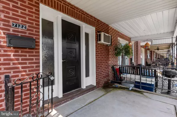 Philadelphia, PA 19135,7122 GILLESPIE ST