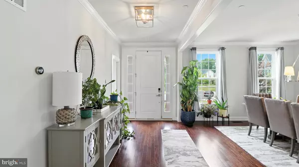 Bowie, MD 20720,14112 HAMMERMILL FIELD DR