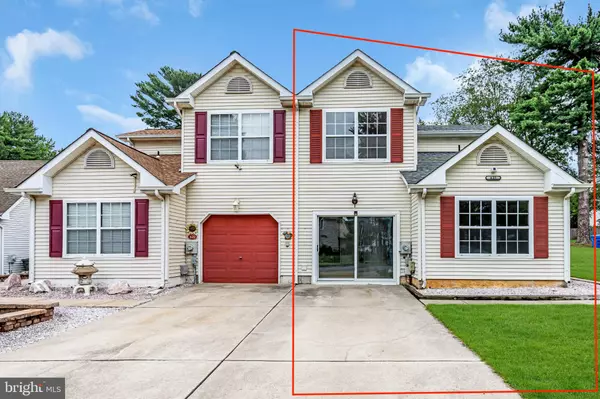 427 AMESBURY, Glassboro, NJ 08028