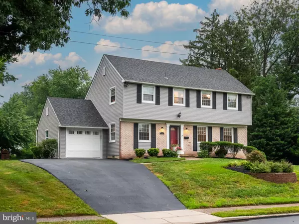 Eagleville, PA 19403,1721 PEACHTREE LN
