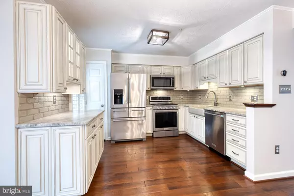 Odenton, MD 21113,712 PINE DRIFT DR