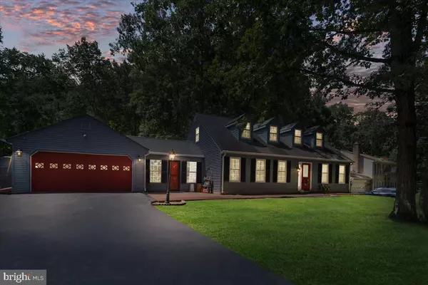 Waldorf, MD 20603,8640 VALLEY DR