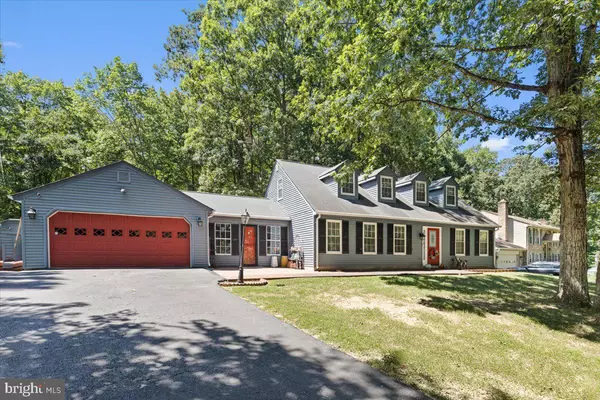 8640 VALLEY DR, Waldorf, MD 20603