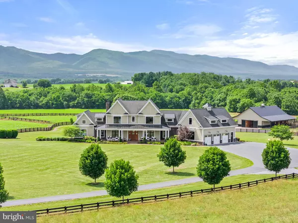 1614 THREE SPRINGS RD, Mcgaheysville, VA 22840