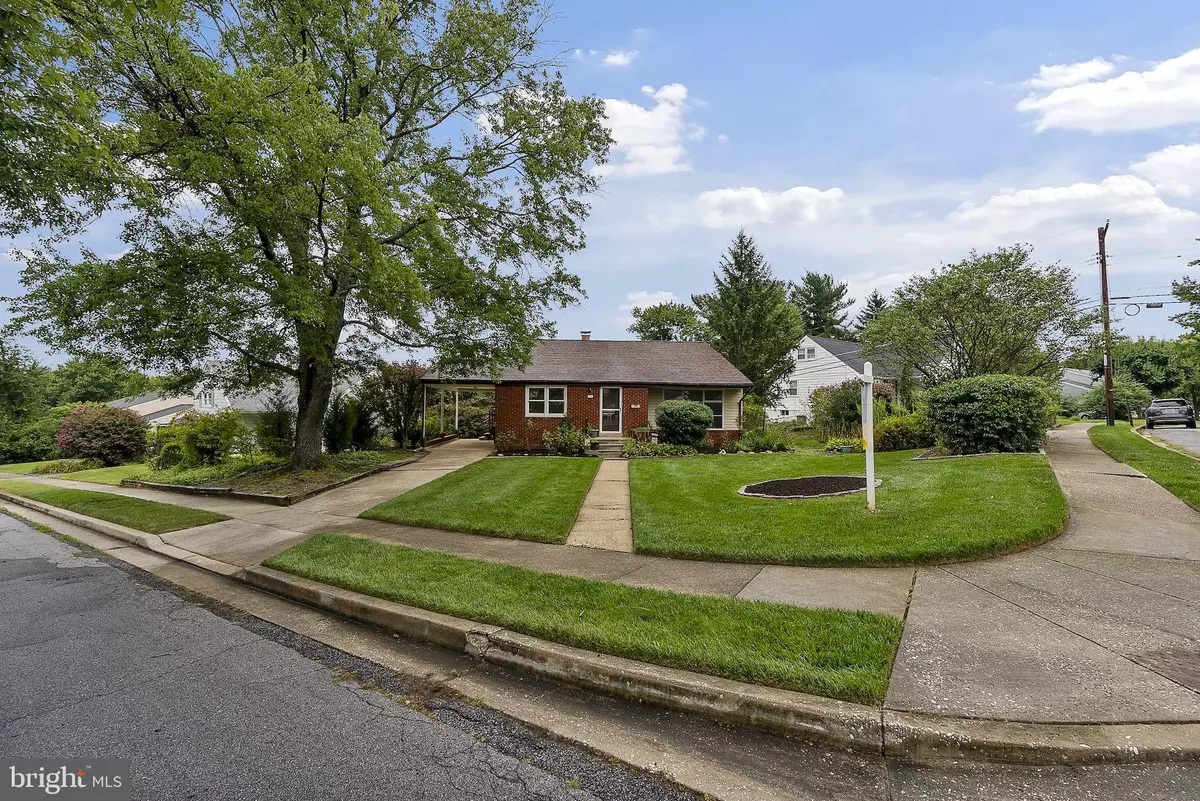 Lutherville Timonium, MD 21093,114 HEDGEWOOD RD