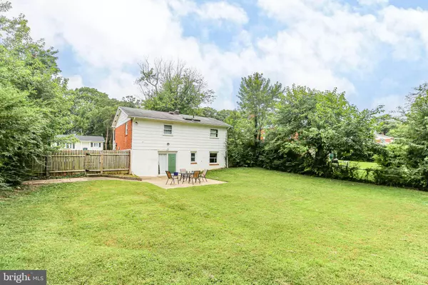 Woodbridge, VA 22193,14321 BELLEVILLE AVE