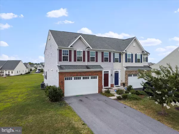Hagerstown, MD 21740,18211 BROWNSTONE PL