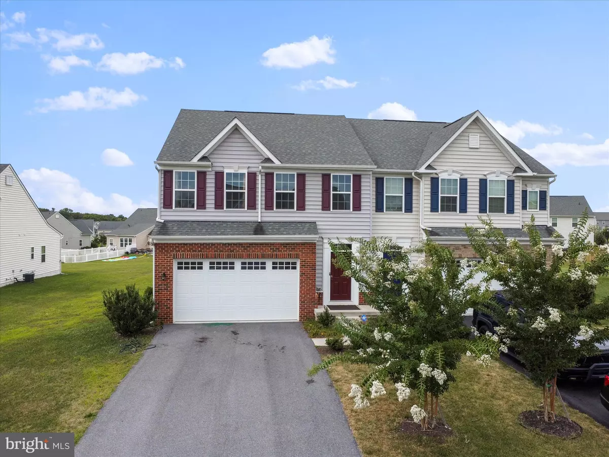 Hagerstown, MD 21740,18211 BROWNSTONE PL