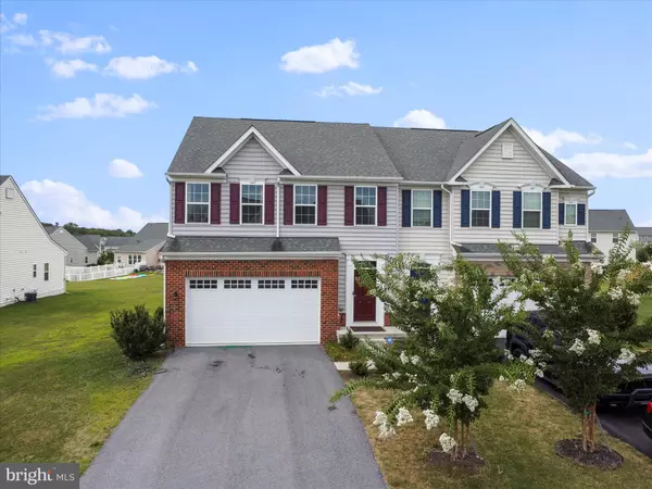 18211 BROWNSTONE PL, Hagerstown, MD 21740
