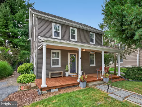 Lancaster, PA 17603,2318 WOOD ST