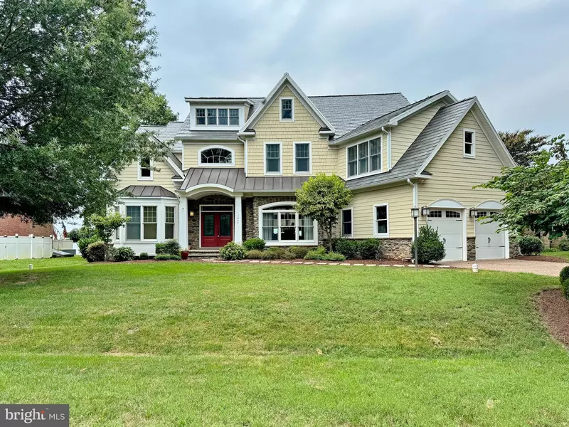 11660 BACHELORS HOPE CT, Issue, MD 20645