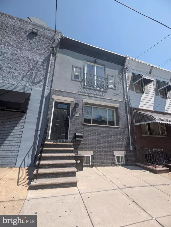 1019 SNYDER AVE, Philadelphia, PA 19148