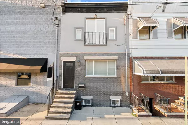 1019 SNYDER AVE,  Philadelphia,  PA 19148
