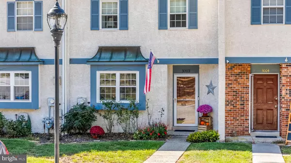Phoenixville, PA 19460,3003 DORIS CT