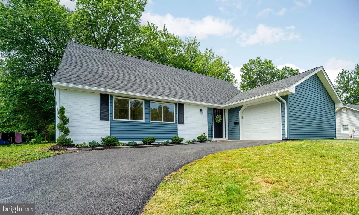 Bowie, MD 20716,2000 ARBOR HILL LN