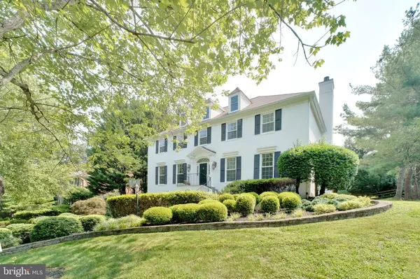 Potomac, MD 20854,11141 WILLOWBROOK DR
