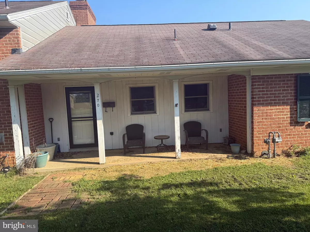 Hanover, PA 17331,270 MCKINLEY AVE