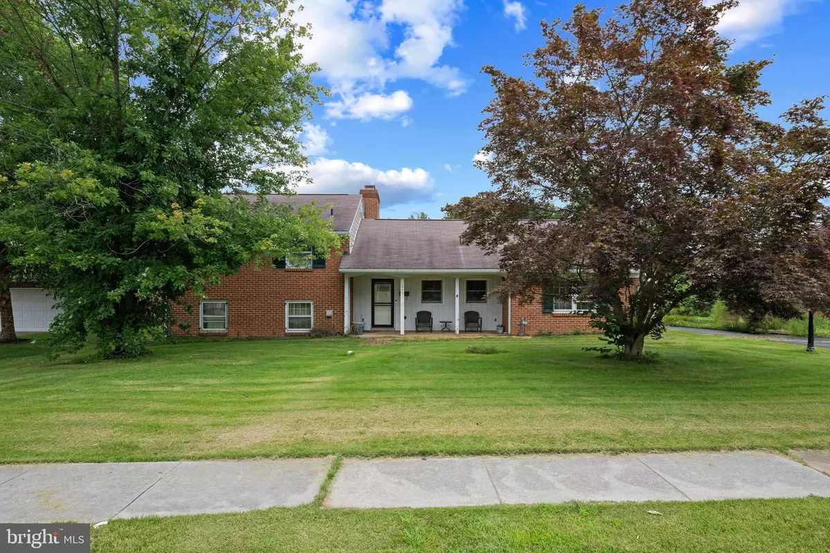 Hanover, PA 17331,270 MCKINLEY AVE