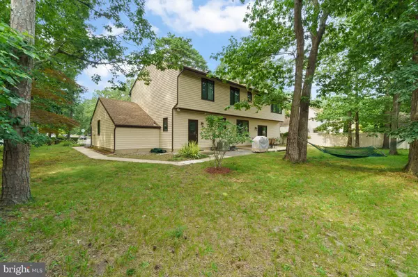 Voorhees, NJ 08043,6 HARTLEY LN
