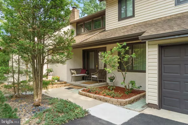 Voorhees, NJ 08043,6 HARTLEY LN