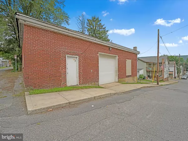 0 OAK ST, Tamaqua, PA 18252