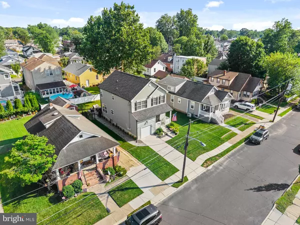 Haddon Township, NJ 08107,136 E OAKLAND